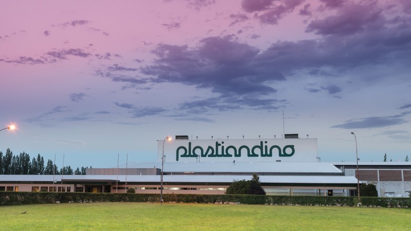 900 millones para la reconstrucción de la planta Plastiandino en San Rafael